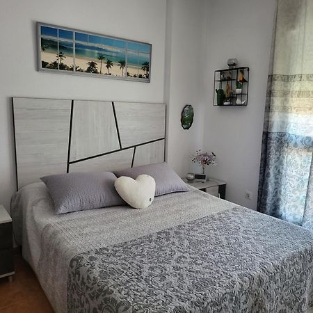 Apartamento La Urba 滨海罗克塔斯 外观 照片