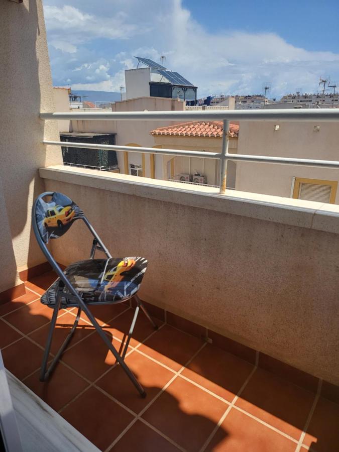Apartamento La Urba 滨海罗克塔斯 外观 照片