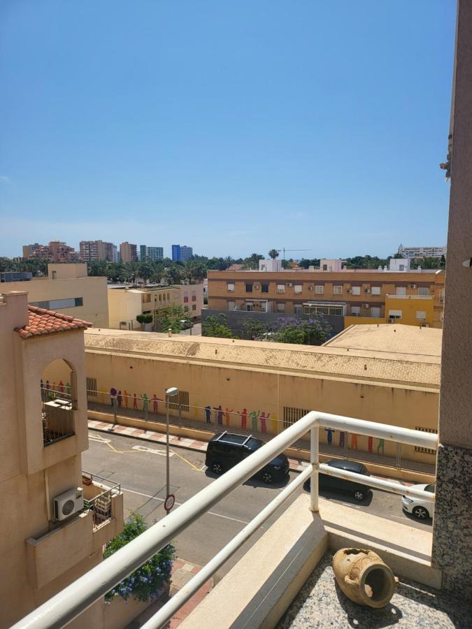 Apartamento La Urba 滨海罗克塔斯 外观 照片