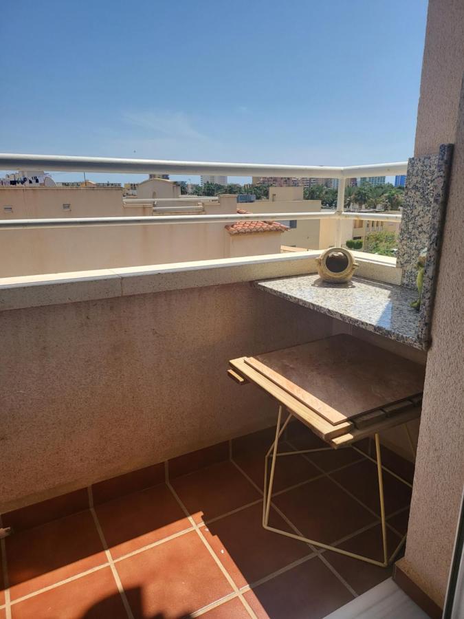 Apartamento La Urba 滨海罗克塔斯 外观 照片