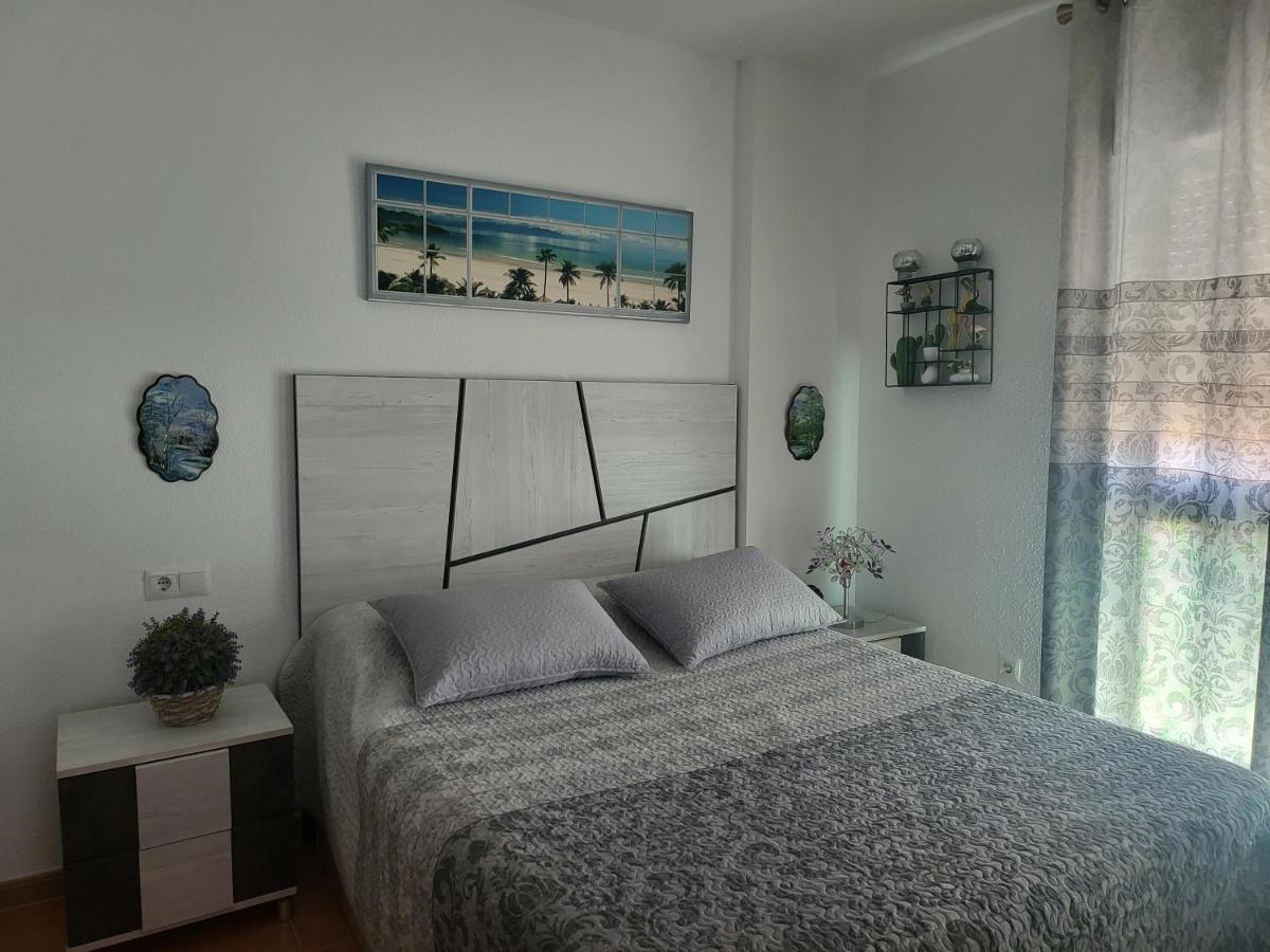 Apartamento La Urba 滨海罗克塔斯 外观 照片