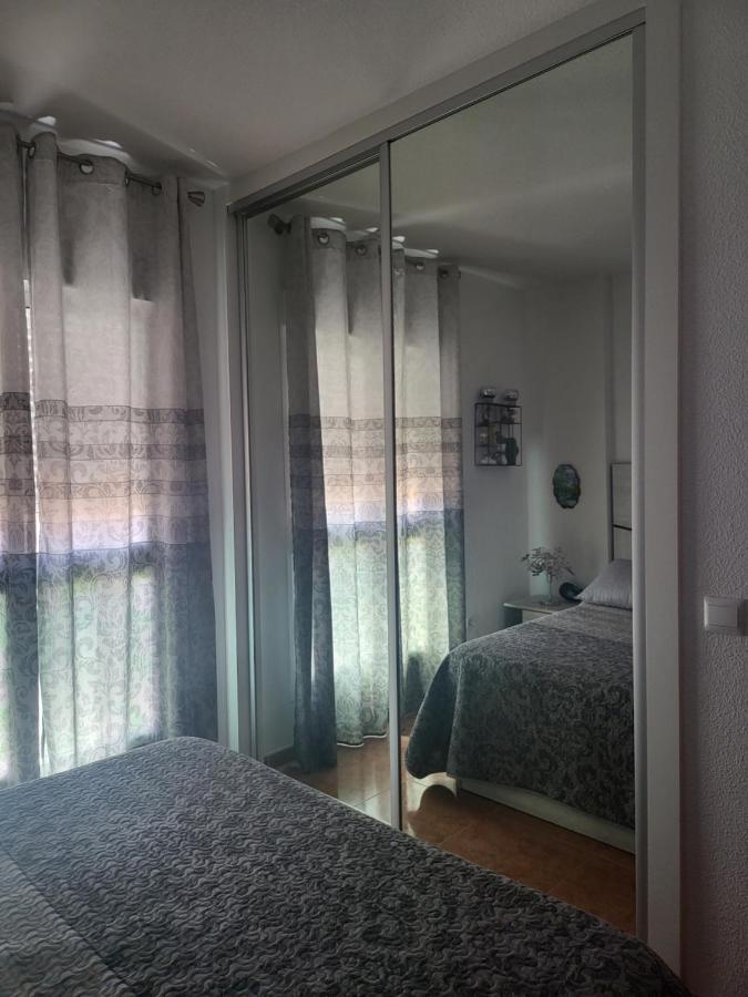 Apartamento La Urba 滨海罗克塔斯 外观 照片