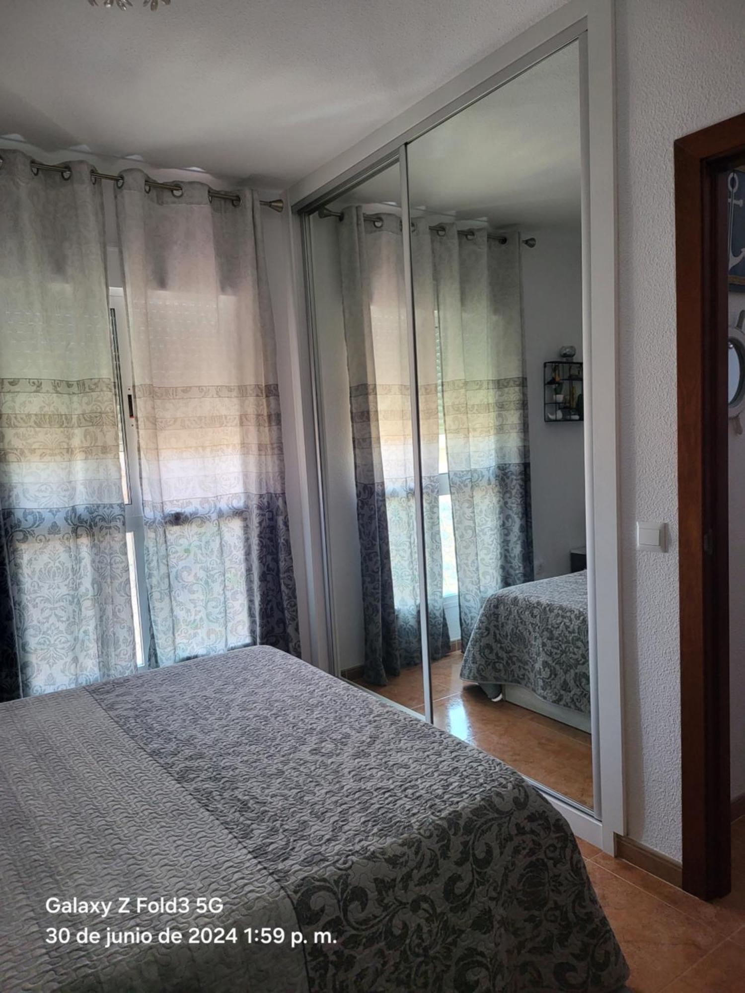 Apartamento La Urba 滨海罗克塔斯 外观 照片