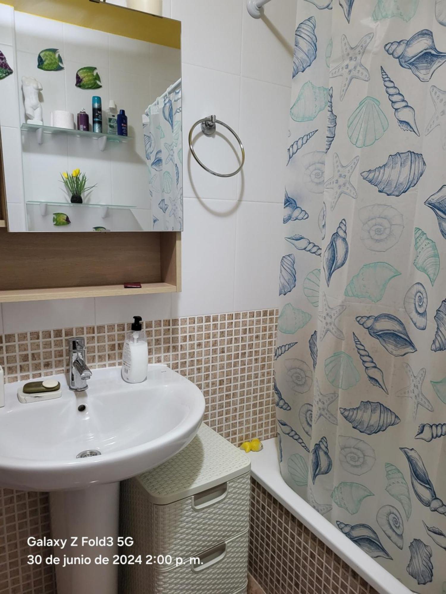 Apartamento La Urba 滨海罗克塔斯 外观 照片